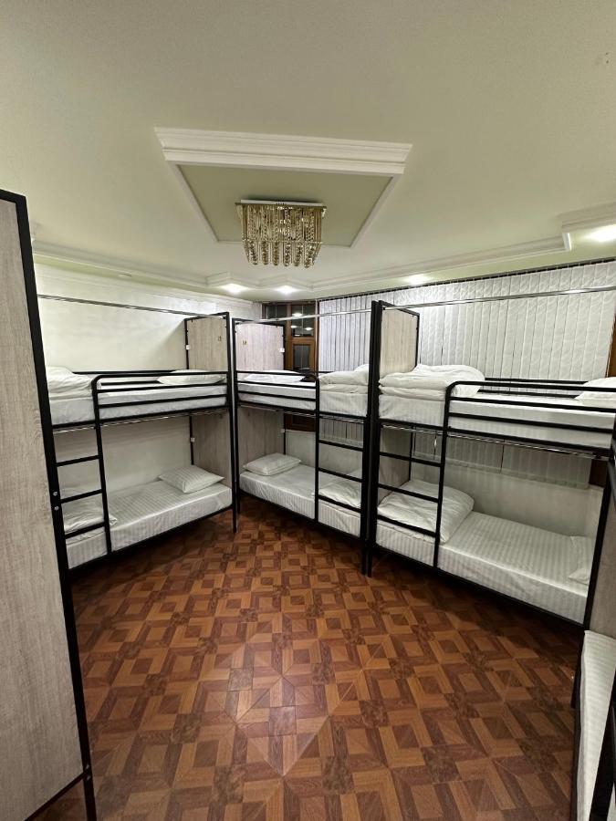 Palm Hostel Taşkent Dış mekan fotoğraf