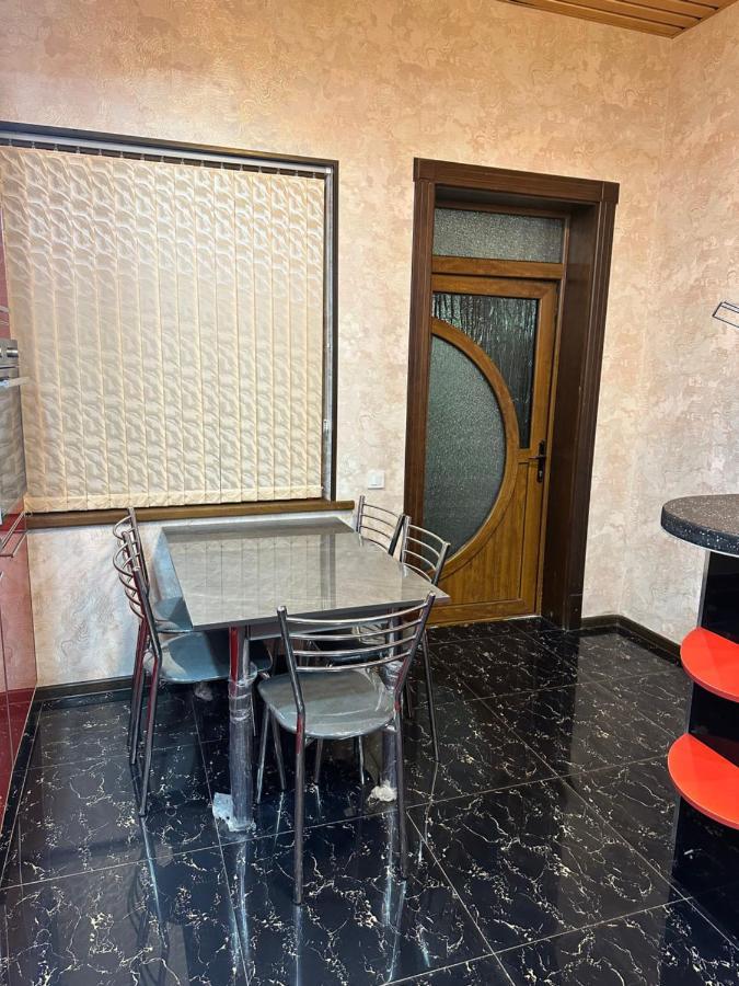 Palm Hostel Taşkent Dış mekan fotoğraf