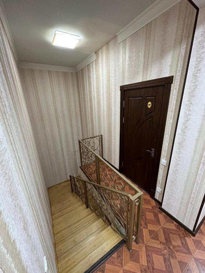 Palm Hostel Taşkent Dış mekan fotoğraf