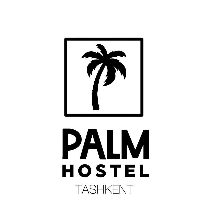 Palm Hostel Taşkent Dış mekan fotoğraf