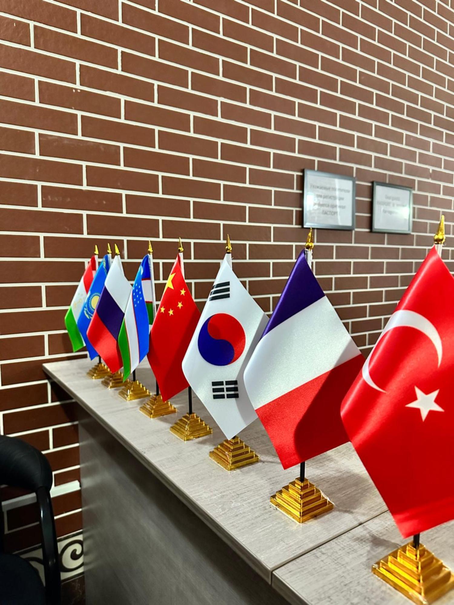 Palm Hostel Taşkent Dış mekan fotoğraf